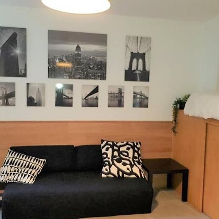 Appartement Boat House à Trieste Extérieur photo