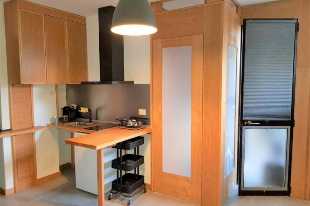 Appartement Boat House à Trieste Extérieur photo